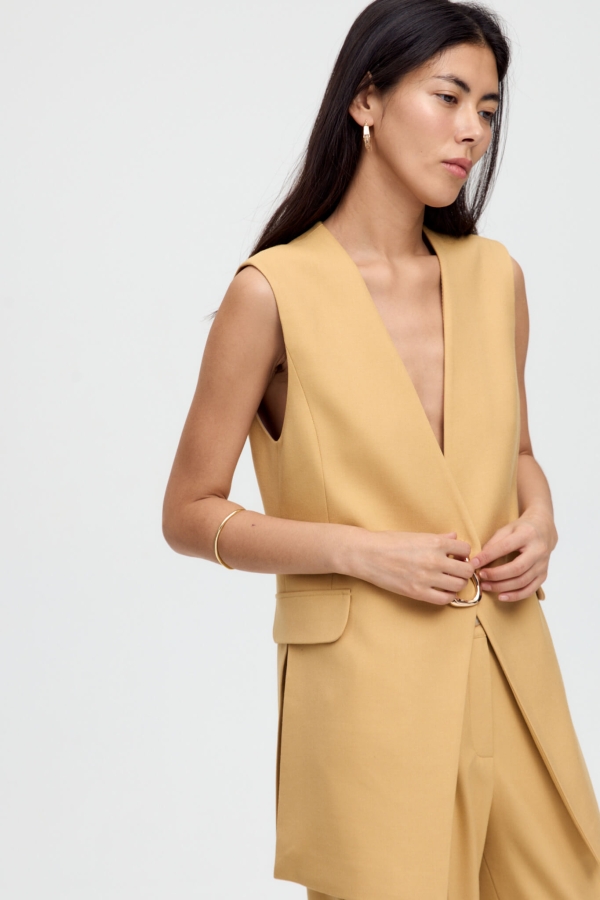 С5768-1 Жилет (НСК)